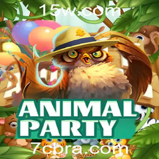 Conheça AnimalParty: Um Jogo de Festa Inovador