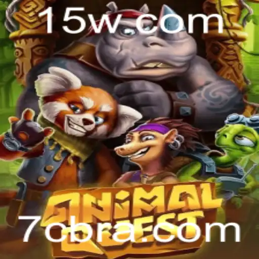Explorando AnimalQuest: O Novo Jogo de Aventura que Conquista o Mundo