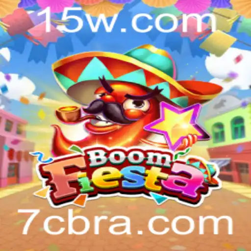 BoomFiesta: A Revolução dos Jogos de Tabuleiro com Elementos Explosivos