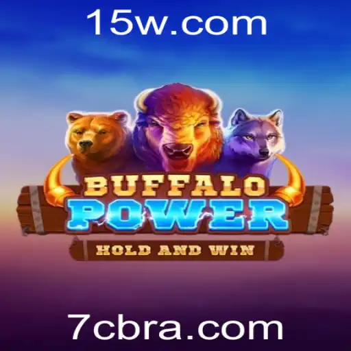 Descubra a Aventura de BuffaloPower: O Jogo de Estratégia e Sorte