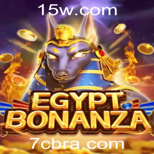 Descobrindo o Mundo de EgyptBonanza: Aventura e Estratégia no Antigo Egito