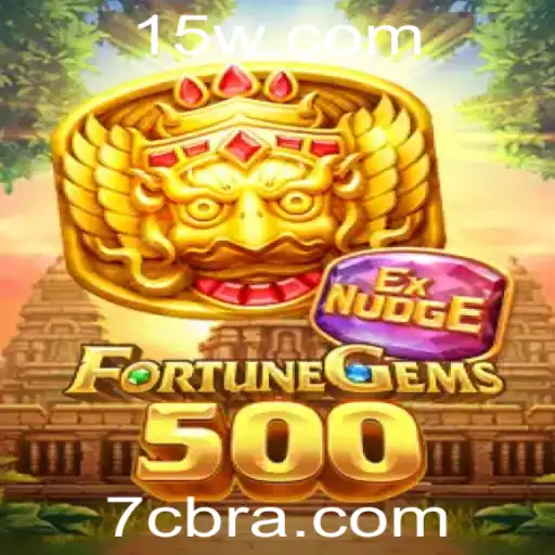 FortuneGems500: Um Mergulho no Mundo Encantado dos Jogos de Azar Digitais