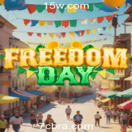 Descubra o Emocionante Mundo de FreedomDay: Uma Aventura de Jogo Revolucionária