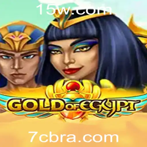 Explorando o Enigmático Mundo de GoldOfEgypt: Aventura e Estratégia