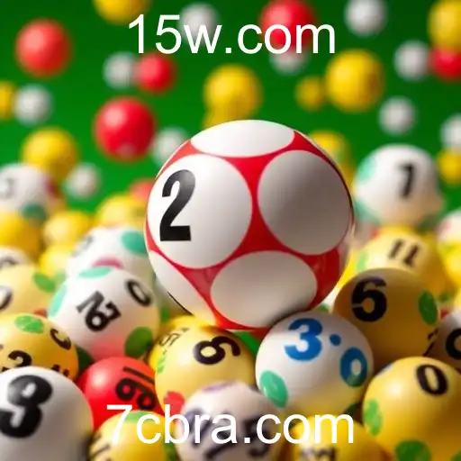 Jogos de loteria