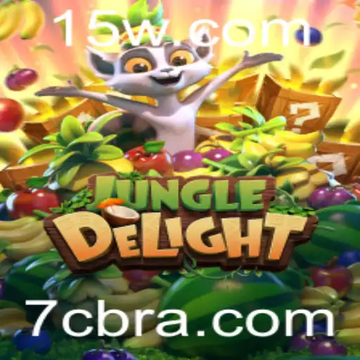 Explorando 'JungleDelight': Um Mergulho nas Selvas da Diversão