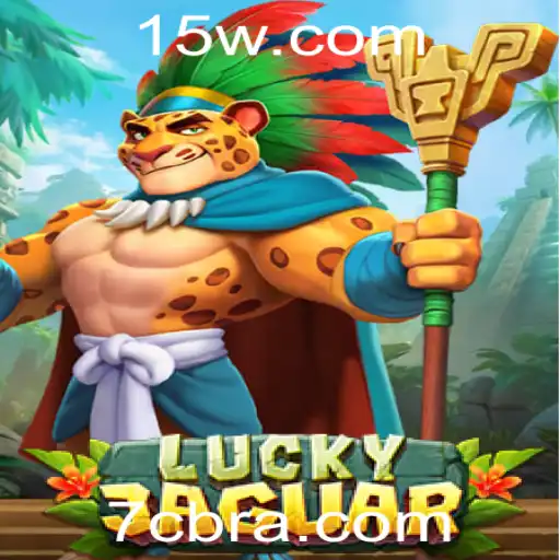 LuckyJaguar: Descubra o Jogo e Suas Regras