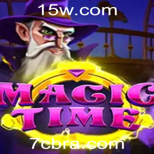 Explorando o Universo de MagicTime: Um Plunge no Mundo da Estratégia e Magia