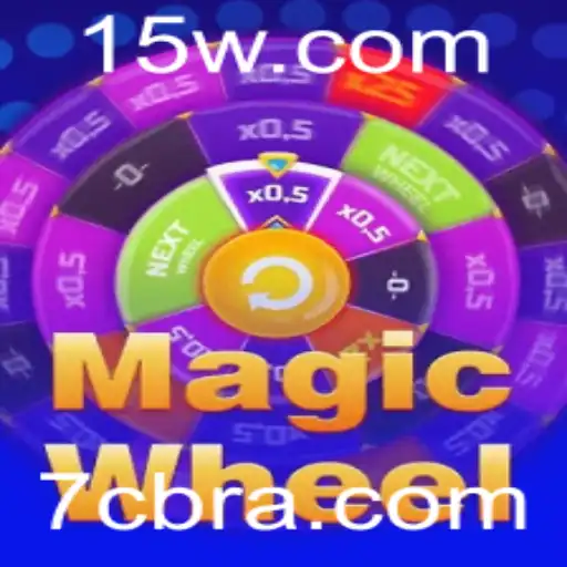 Descubra MagicWheel: Um Mergulho no Mundo de Entretenimento e Estratégia