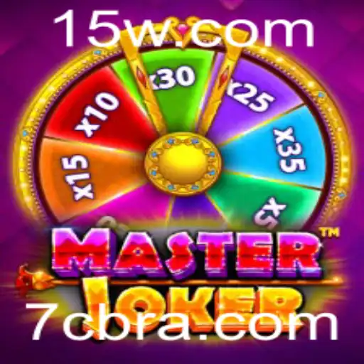 Descubra o Universo de MasterJoker: A Arte de Jogar com a Sorte e a Estratégia