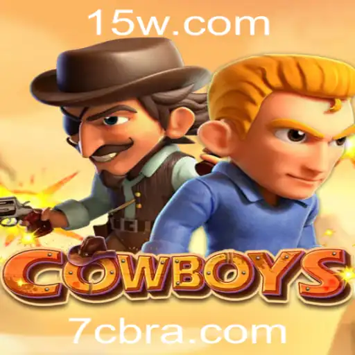 Cowboys: Desvendando o Jogo Que Está Conquistando Multidões