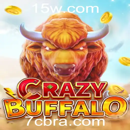 CRAZYBUFFALO: Descubra o Fascinante Mundo do Jogo 7c