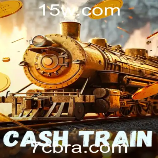 CashTrain: Uma Jornada de Estratégia e Emoção na Era Moderna