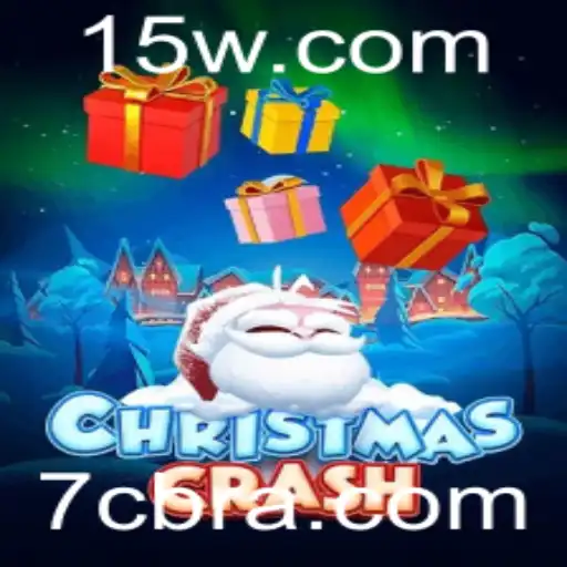 Descubra o Fascinante Mundo de ChristmasCrash: Um Jogo de Aventura Festiva