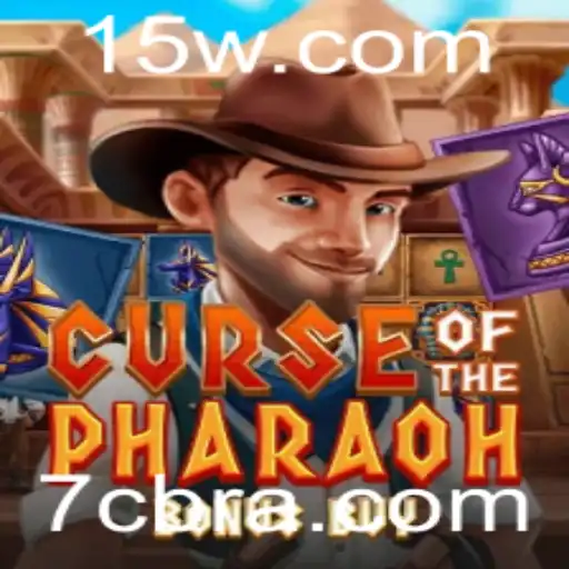 Explorando o Enigmático Curse of the Pharaoh Bonus Buy