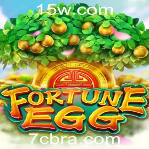 FortuneEgg: Descubra o Jogo que Está Conquistando a Comunidade de Jogadores
