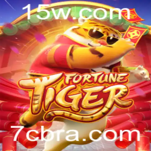 Explorando o Fascinante Mundo de FortuneTiger: Um Guia Completo