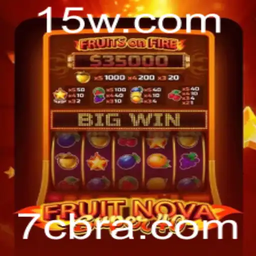 Explorando o Universo de FruitNovaSuper40: Um Mergulho no Mundo dos Jogos de Cassino