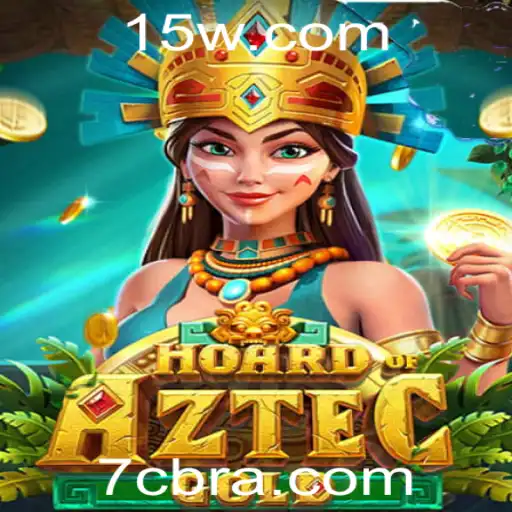 Descubra o Fascinante Jogo 'HoardofAztecgold'