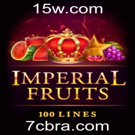 ImperialFruits100: Descubra a Experiência Real dos Jogos de Slots