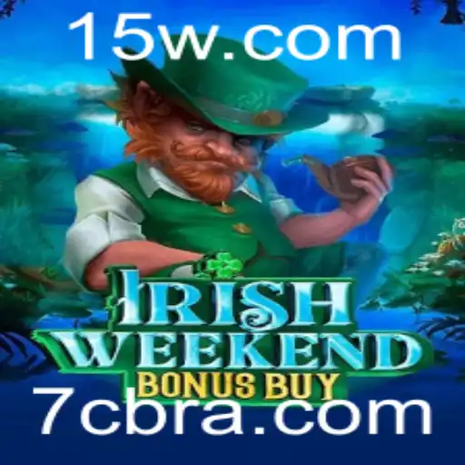 Descubra o Jogo: IrishWeekendBonusBuy