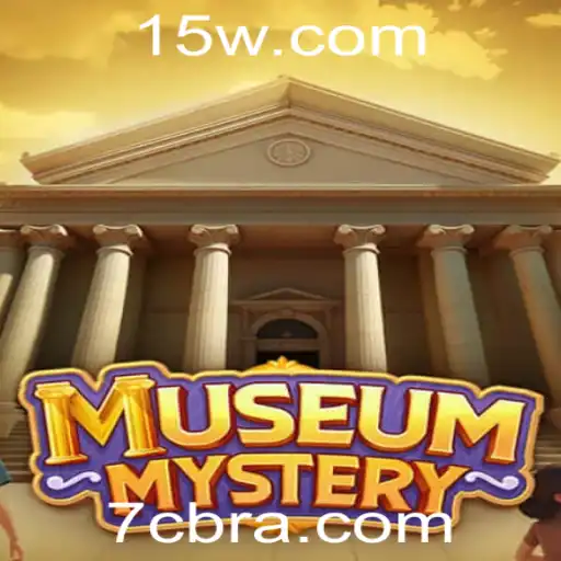 Descubra a Emoção de MuseumMystery: Uma Aventura Inesquecível no Mundo dos Museus