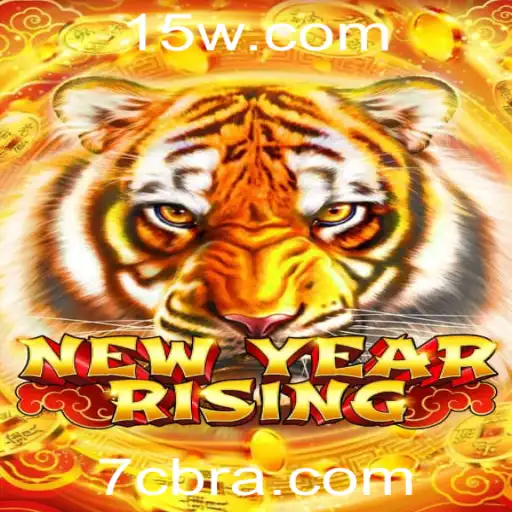 NewYearRising: A Nova Sensação no Mundo dos Jogos