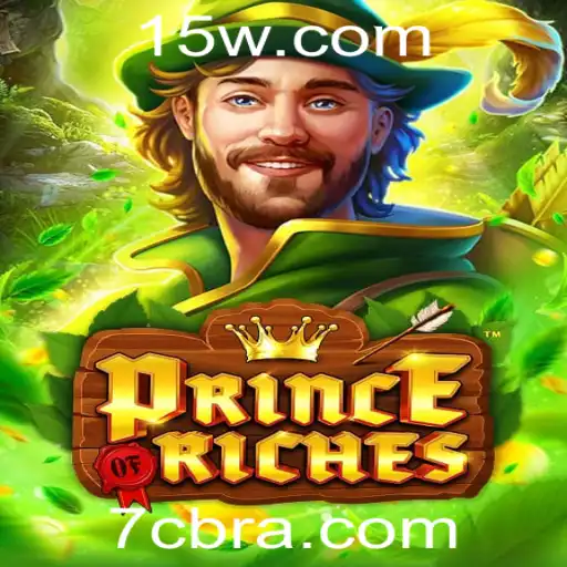 PrinceOfRiches: A Nova Sensação Interativa no Universo dos Jogos