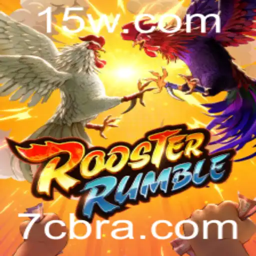 Explorando o Mundo de RoosterRumble: Um Jogo de Estratégia e Aventura
