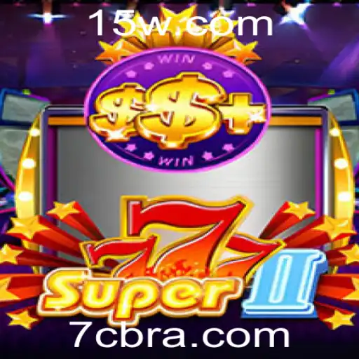 Descubra o Universo Fascinante do Jogo Super777II