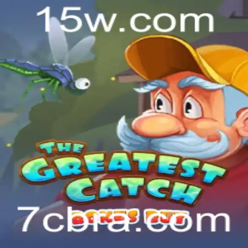 Explorando o Fascinante Mundo de TheGreatestCatchBonusBuy