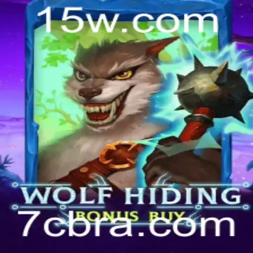 Explorando o Universo do Jogo WolfHidingBonusBuy: Aventura e Estratégia