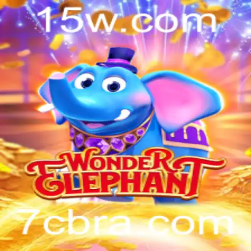 Descubra o Fascinante Mundo de WonderElephant: O Jogo Inovador que Está Conquistando o Mundo